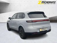 Gebraucht Leapmotor B10 160 kW (218 PS) 2025 Galaxy silber SUV