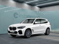 gebraucht BMW X5 xDrive30d M SPORTPAKET+SKY LOUNGE+HARMAN/KARDON