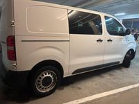 Usata Toyota Proace Verso 130 CV (95 kW) 2019 Bianco Station wagon