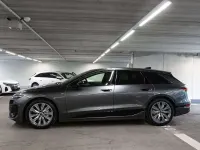 Second-hand Audi A6 e-tron Edition .1 269 kW (367 CP) 2025 Gri Break