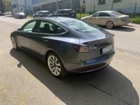 Occasion Tesla Model 3 Performance 377 kW (513 ch) 2019 Gris Berline