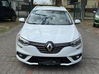 Gebraucht Renault Mégane IV Bose Edition 163 PS (119 kW) 2018 Weiß Limousine