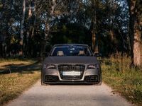 Gebraucht Audi S8 Sport 519 PS (381 kW) 2013 Grau Limousine