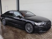 Gebraucht Audi A8L Sport 286 PS (210 kW) 2024 Schwarz Limousine