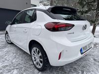 Gebraucht Opel Corsa-e 100 kW (136 PS) 2022 Weiß Kleinwagen