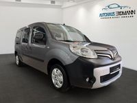 Gebraucht Renault Rapid 116 PS (85 kW) 2021 Grau Abholung