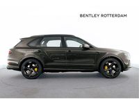 Second-hand Bentley Bentayga 2026 Negru SUV