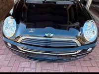 Second-hand Mini ONE 90 CP (66 kW) 2002 Negru Hatchback