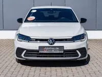Gebraucht VW Polo Goal 95 PS (69 kW) 2025 Grau Kleinwagen
