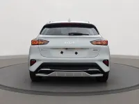 Neu Kia XCeed GT-Line 179 PS (131 kW) 2026 Weiß SUV