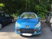 Gebraucht Peugeot 207 Sport 120 PS (88 kW) 2007 Limousine