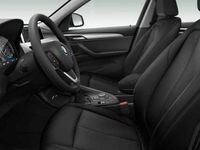 Gebraucht BMW X1 Advantage 220 PS (161 kW) 2022 Bmw x1 xdrive25e advantage (schwarz) SUV