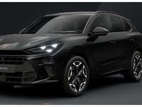 Neu Cupra Terramar 204 PS (150 kW) 2026 Schwarz SUV