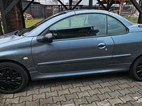 Gebraucht Peugeot 206 108 PS (79 kW) 2006 Grau Limousine