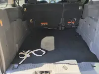 Gebraucht Ford Tourneo Connect Titanium 101 PS (74 kW) 2019 Blau Van / Kleinbus