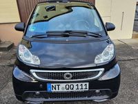gebraucht Smart ForTwo Cabrio forTwo