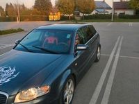 Second-hand Audi A4 S-Line 170 CP (125 kW) 2005 Break