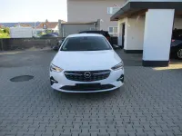 Gebraucht Opel Insignia 174 PS (127 kW) 2020 Weiß Limousine