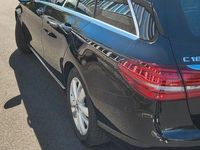 Gebraucht Mercedes C180 Avantgarde 156 PS (114 kW) 2018 Schwarz Limousine