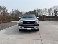 Gebraucht Ford V8 300 PS (220 kW) 2006 Schwarz SUV