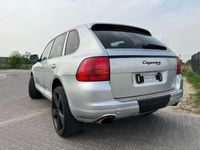 gebraucht Porsche Cayenne S Tiptronic 4x4