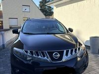 Gebraucht Nissan Murano 256 PS (188 kW) 2008 Schwarz SUV