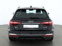 Gebraucht Audi A4 Comfort 163 PS (119 kW) 2014 Weiß Limousine