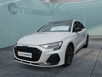 Gebraucht Audi S3 Ambiente 333 PS (244 kW) 2024 Weiß Limousine