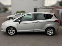 Second-hand Ford B-MAX 101 CP (74 kW) 2015 Gri Monovolum