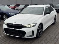 Gebraucht BMW 330 M Sport 286 PS (210 kW) 2023 Weißkeine angabe Limousine