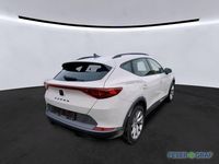 Gebraucht Cupra Formentor 150 PS (110 kW) 2023 Weiss SUV