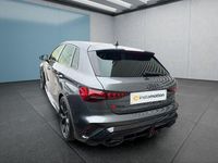 Neu Audi RS3 400 PS (294 kW) 2025 Grau Limousine