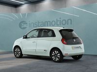 Gebraucht Renault Twingo Techno 60 kW (82 PS) 2023 Weiß Kleinwagen