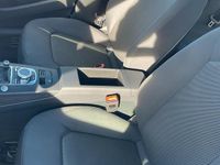 Gebraucht Audi A3 Sportback 116 PS (85 kW) 2020 Weiß Kleinwagen