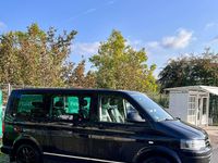 Gebraucht VW Multivan 179 PS (131 kW) 2025 Schwarz Van