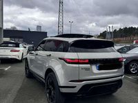 Gebraucht Land Rover Range Rover evoque Pure 190 PS (139 kW) 2020 SUV