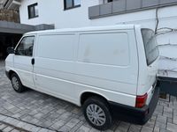 gebraucht VW T4 Kombi