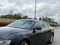 Second-hand Audi A5 S-Line 180 CP (132 kW) 2010 Coupe