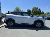 Neu BYD Atto 2 Active 166 PS (122 kW) 2026 Weiß SUV