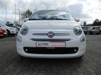 gebraucht Fiat 500 1.0 GSE Hybrid Launch Edition Glasdach