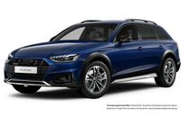 Gebraucht Audi A4 Allroad Ambiente 265 PS (194 kW) 2024 Navarrablau metallic Kombi