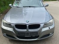 gebraucht BMW 318 d Touring *XENON guter Zustand*