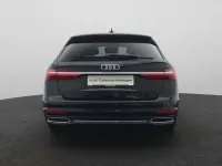 Gebraucht Audi A6 Sport 204 PS (150 kW) 2023 Brillantschwarz Kombi