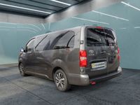 gebraucht Toyota Verso ProaceL2 Shuttle Comfort NAVI SHZ PDC