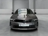 Gebraucht Opel Astra Ultimate 131 PS (96 kW) 2023 Vulkan grau (metallic) Kombi