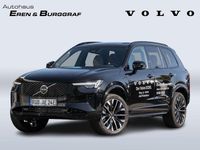 Gebraucht Volvo XC90 Plus 335 PS (246 kW) 2025 Onyx black / metallic SUV