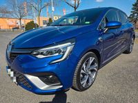 Gebraucht Renault Clio V Intens 131 PS (96 kW) 2019 Blau Limousine