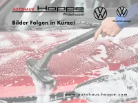 Second-hand VW e-up! Move 61 kW (83 CP) 2021 Albastru Hatchback