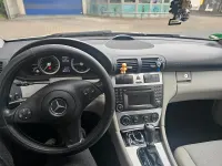 Gebraucht Mercedes CLC200 Avantgarde 122 PS (89 kW) 2010 Grau Coupé