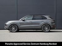 Gebraucht Porsche Cayenne 470 PS (345 kW) 2024 Grau SUV